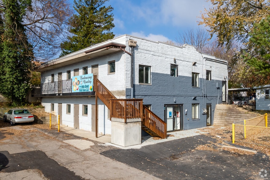 3829 North Bend Rd, Cincinnati, OH for sale - Building Photo - Image 1 of 1