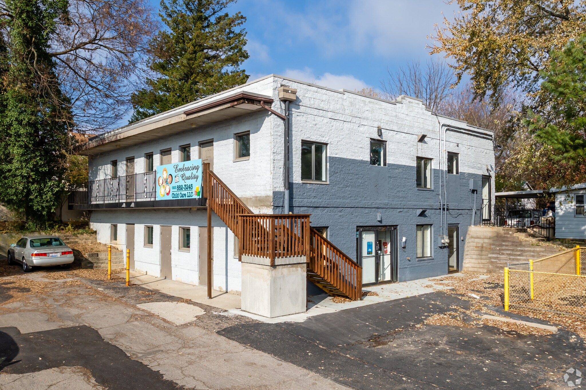 3829 North Bend Rd, Cincinnati, OH for sale Building Photo- Image 1 of 1