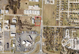 More details for 103 NW 4th St, Oak Grove, MO - Land for Sale