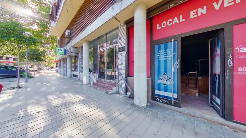 Alicante, ALI 03003 - Unit 2 -  - Interior Photo - Image 1 of 6