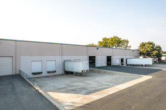 More details for 841-849 F St, West Sacramento, CA - Industrial for Lease