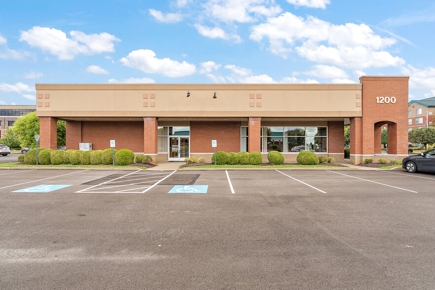 1200 Corporate Dr, Canonsburg, PA for lease - Building Photo - Image 3 of 12