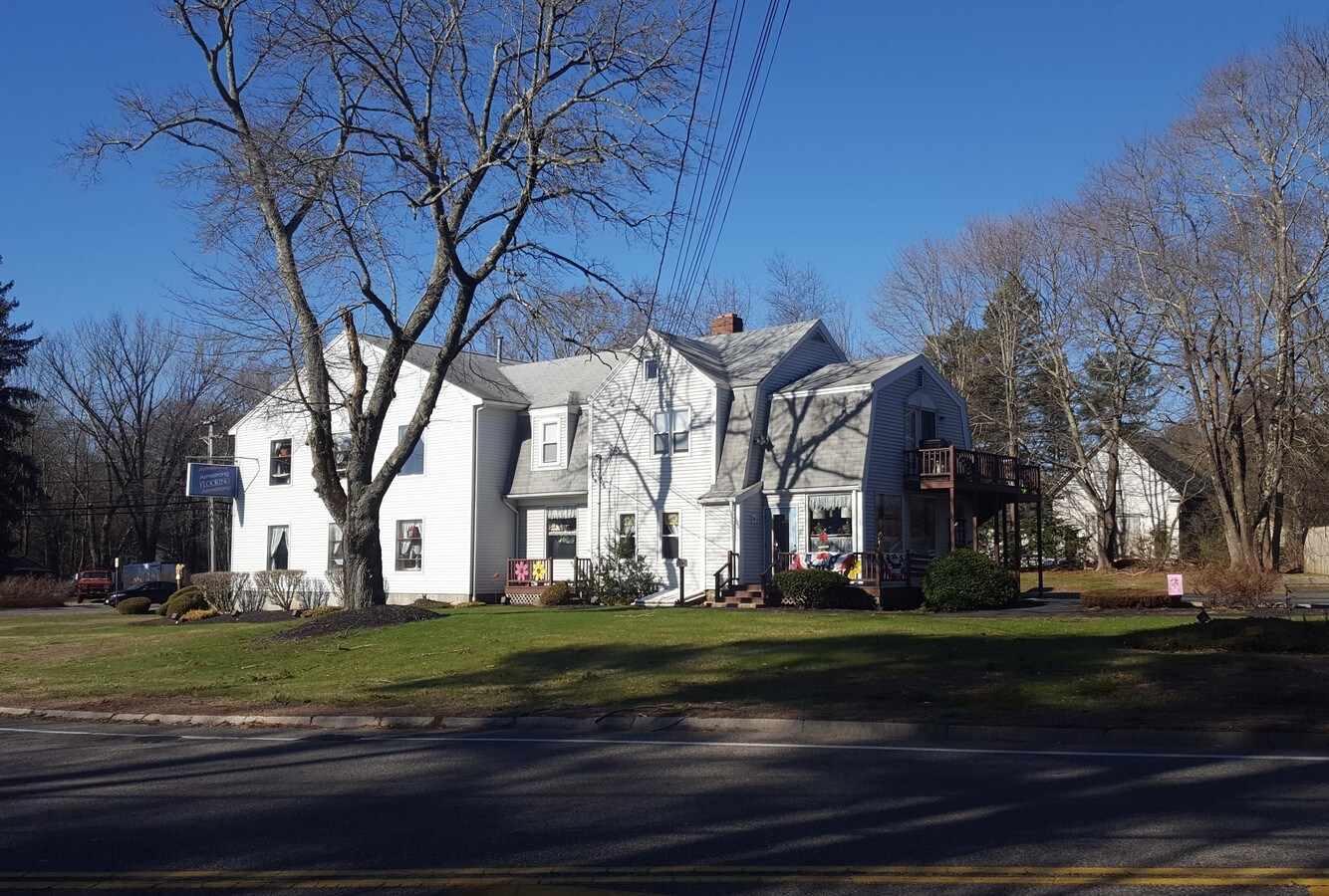 352 Main St, Hanson, MA, 02341 Property For Sale on