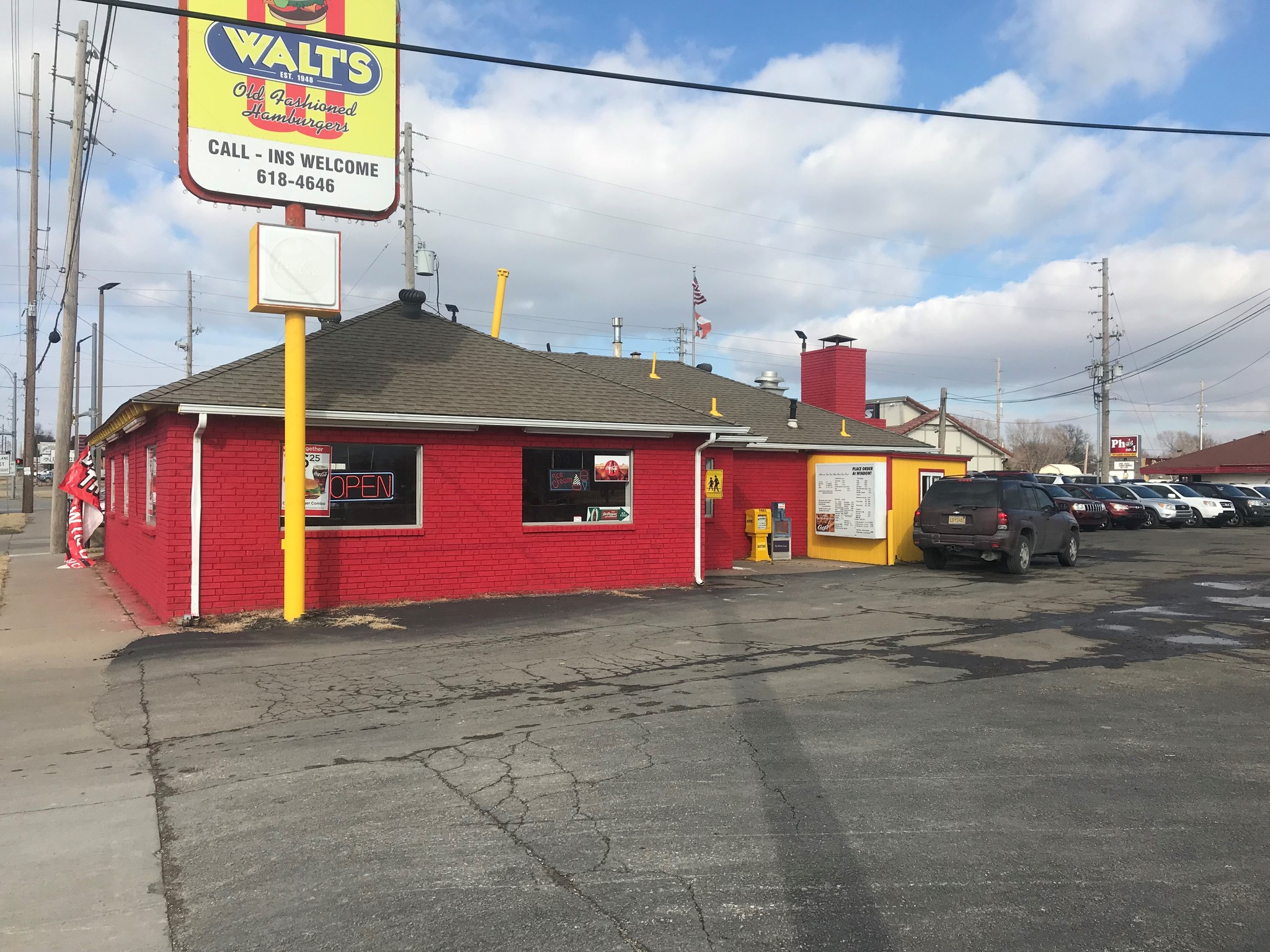 2420 S Oliver St, Wichita, KS for sale Building Photo- Image 1 of 1