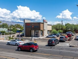 Angie's Prime Grill - NNN Property