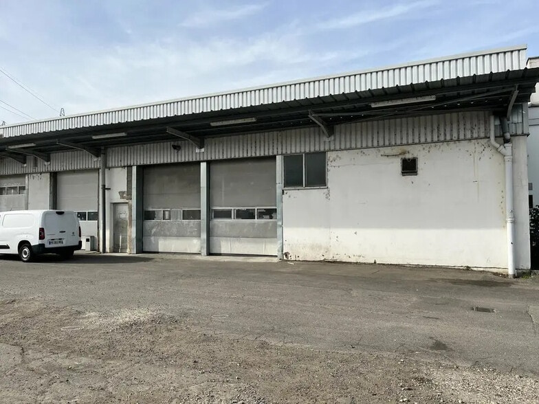 2 Rue De La Batterie, Geispolsheim for lease - Building Photo - Image 3 of 20