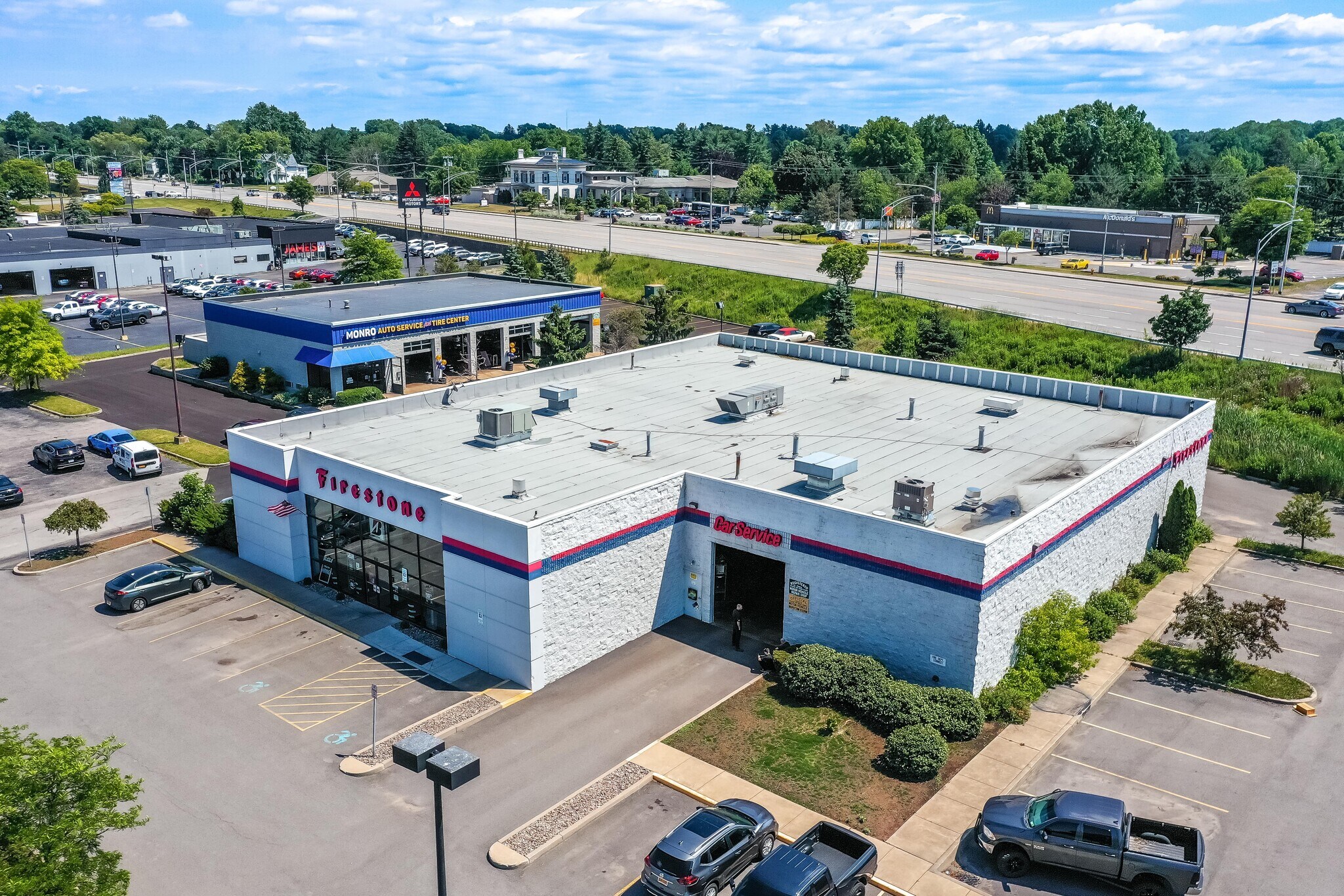 950 Elm Ridge Center Dr, Rochester, NY for sale Building Photo- Image 1 of 1