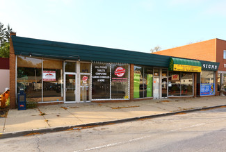 More details for 1673 E Oakton St, Des Plaines, IL - Retail for Lease