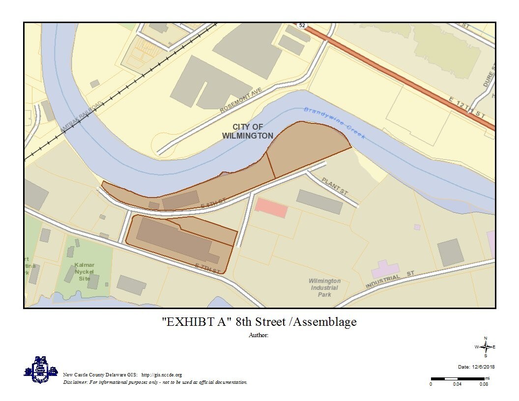 1101 E 7th St, Wilmington, DE for sale Other- Image 1 of 1