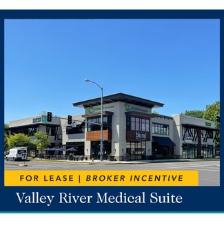 More details for 1400 Valley River Dr, Eugene, OR - Office/Medical for Lease
