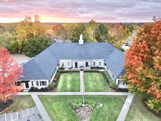 More details for 7181 Chagrin Rd, Chagrin Falls, OH - Office for Lease