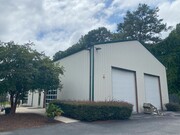 517 A Long Point Rd, Mount Pleasant SC - Warehouse