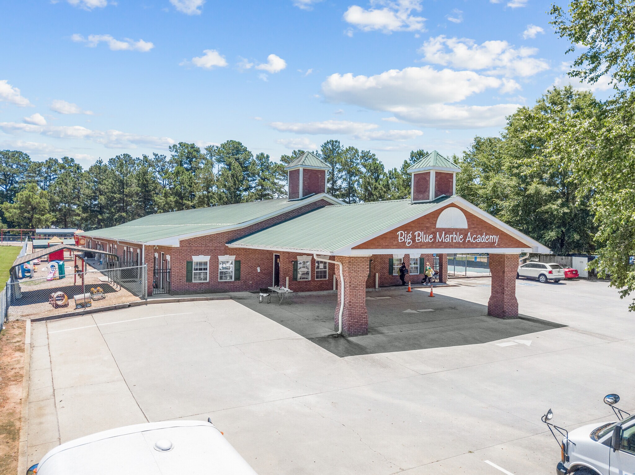 1924 Ga-155, McDonough, GA for sale Building Photo- Image 1 of 1