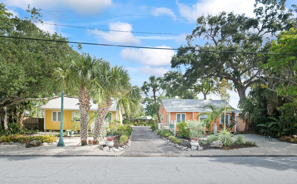 1817 6th St, Sarasota, FL for sale - Primary Photo - Image 1 of 1