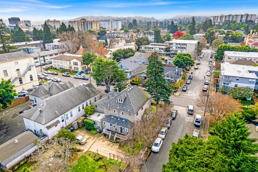 126 N Ellsworth Ave, San Mateo, CA for sale - Building Photo - Image 3 of 31