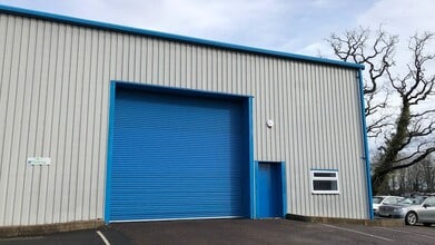 Ty Coch Way, Cwmbran for lease Building Photo- Image 1 of 5