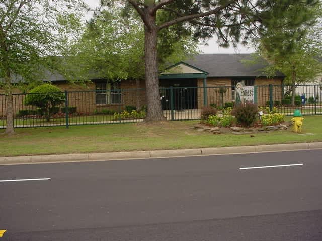 2605 Kennedy Ln, Texarkana, TX for sale - Primary Photo - Image 1 of 1