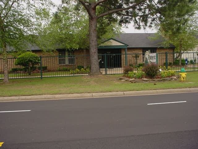 2605 Kennedy Ln, Texarkana, TX for sale Primary Photo- Image 1 of 1