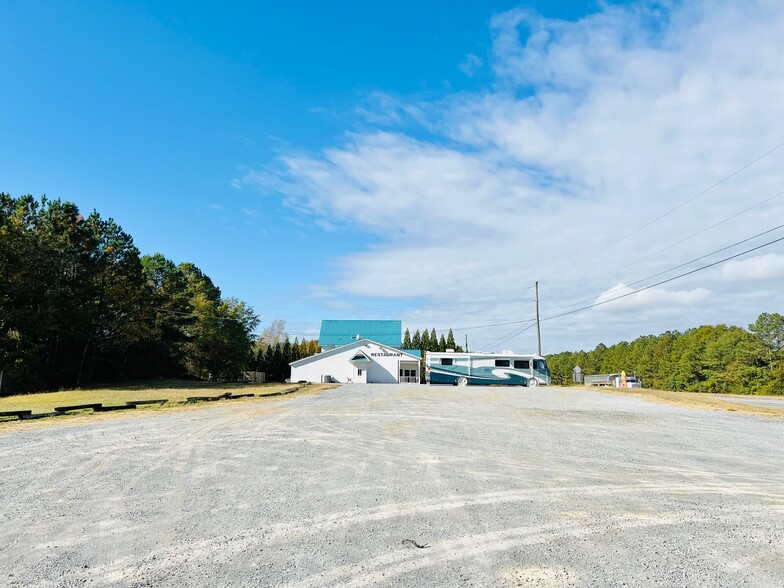 2351 Highway 113, Taylorsville, GA for sale - Building Photo - Image 3 of 19