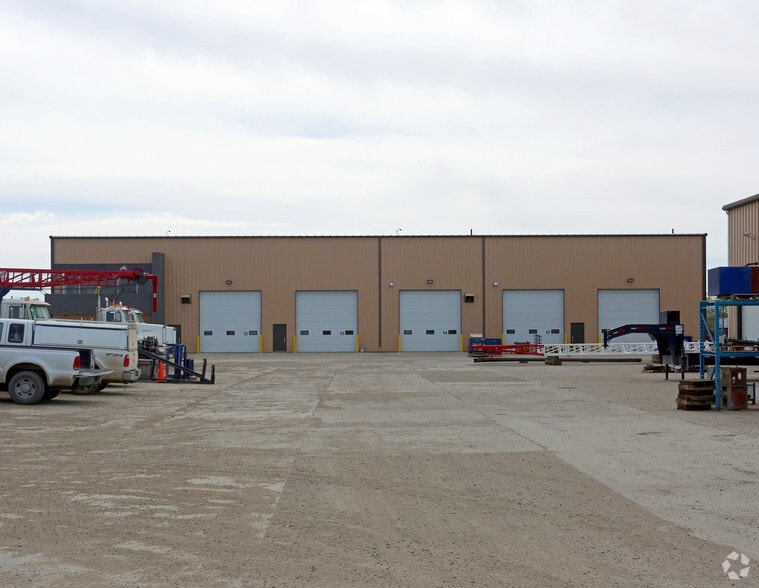 3201 84th Ave NW, Strathcona County, AB for lease - Primary Photo - Image 1 of 2