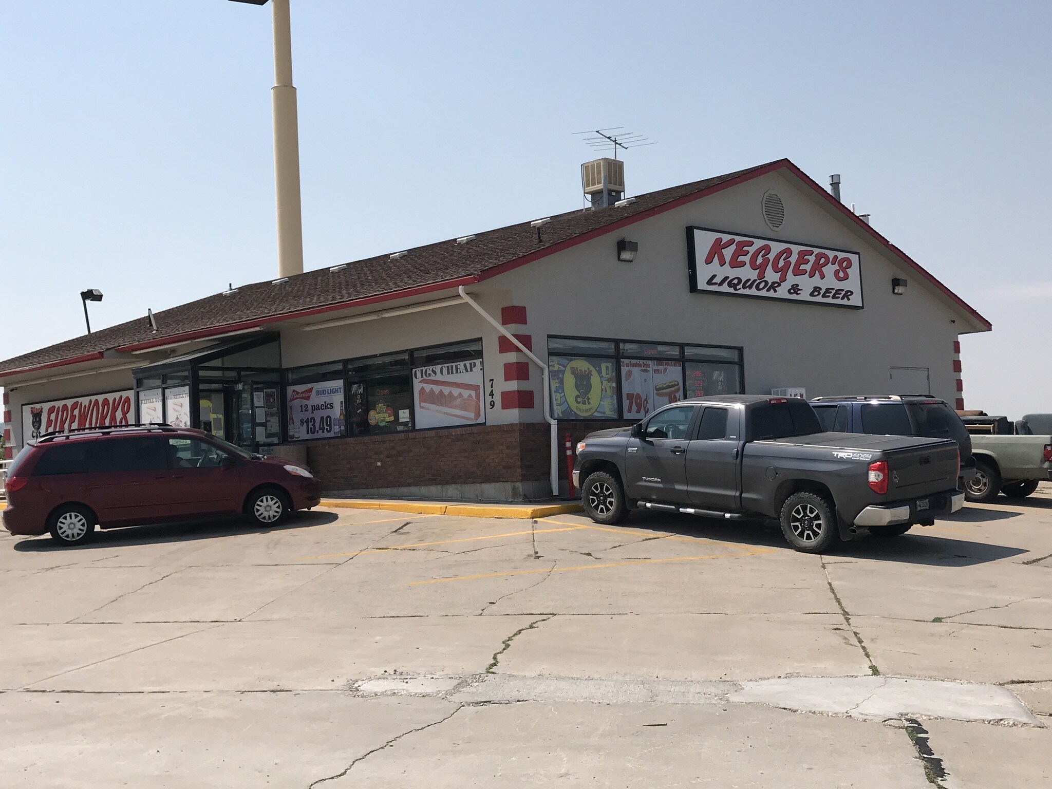 749 Overthrust Dr, Evanston, WY for sale Building Photo- Image 1 of 1