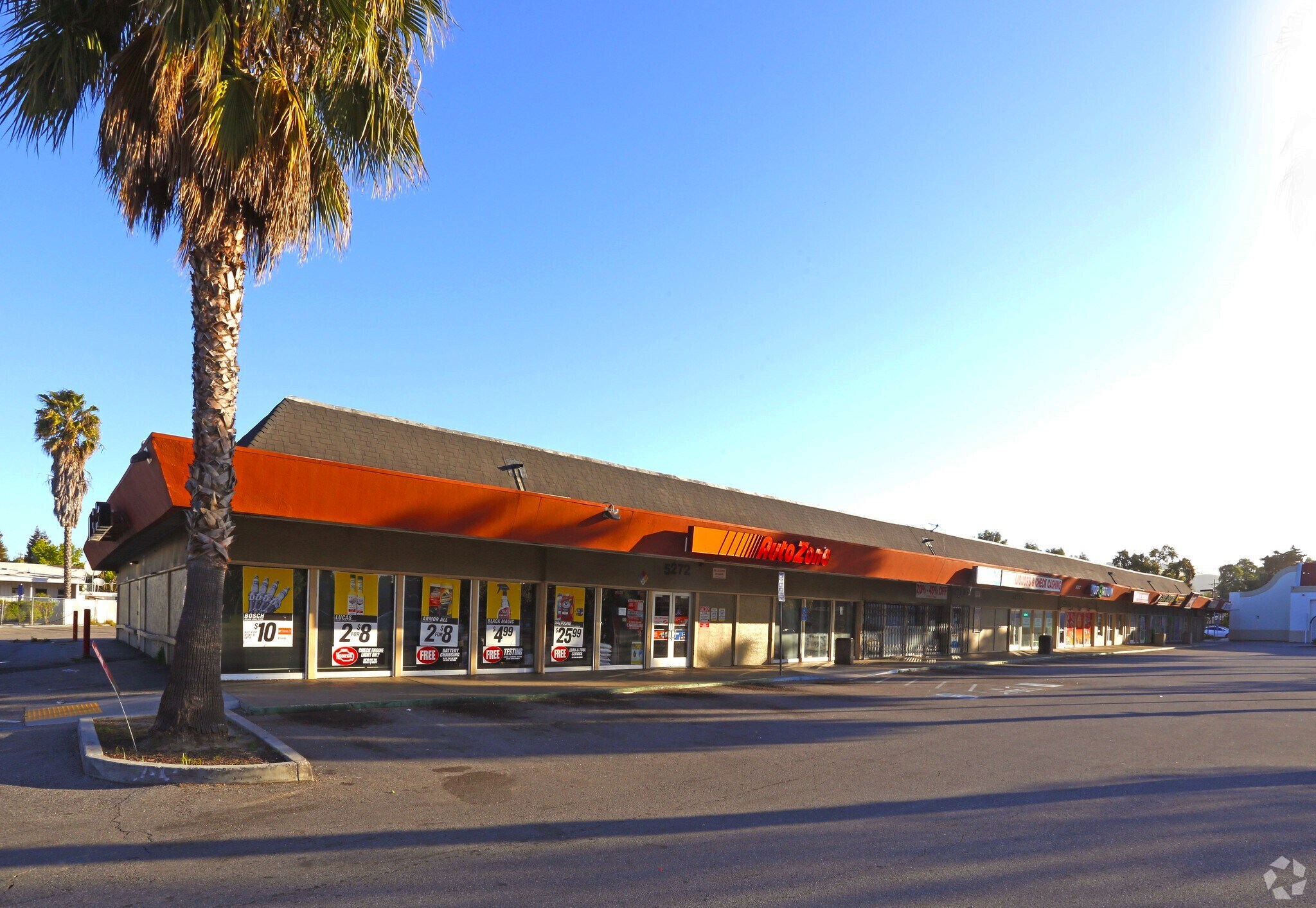 5272 Monterey Hwy, San Jose, CA for sale Building Photo- Image 1 of 1