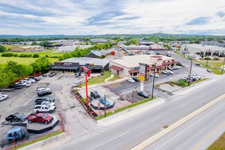 More details for 30875 W IH-10, Boerne, TX - Office/Retail, Industrial for Lease