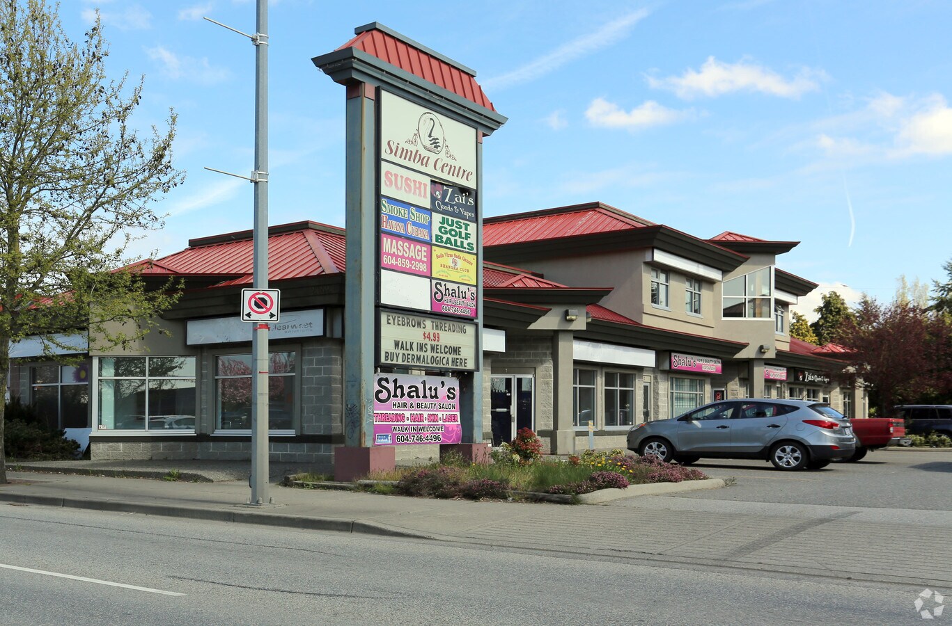 2142 Clearbrook Rd, Abbotsford, BC V2T 2X2