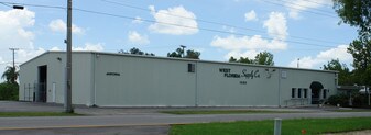 Industrial Sublease Opportunity - Warehouse