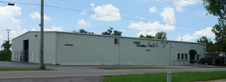 More details for 1585 Seaboard St, Fort Myers, FL - Industrial for Lease