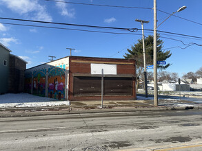 3262 Fulton Ave, Cleveland, OH for lease Building Photo- Image 1 of 18