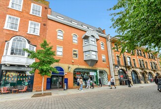 More details for 3-7 Middle Pavement, Nottingham - Retail for Lease