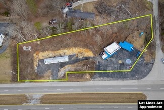 More details for 8539 Asheville Hwy, Knoxville, TN - Retail for Sale