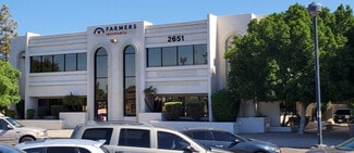 More details for 2651 W Guadalupe Rd, Mesa, AZ - Office for Lease