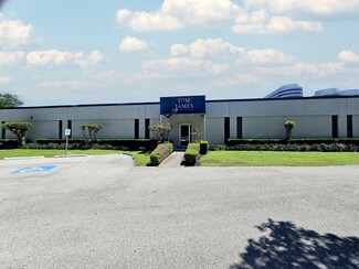 More details for 4111 Directors Row, Houston, TX - Office for Lease