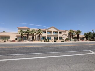 More details for 78900 Avenue 47, La Quinta, CA - Office for Lease