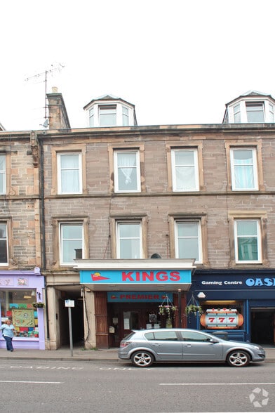 55 South Methven St, Perth for sale - Primary Photo - Image 1 of 1