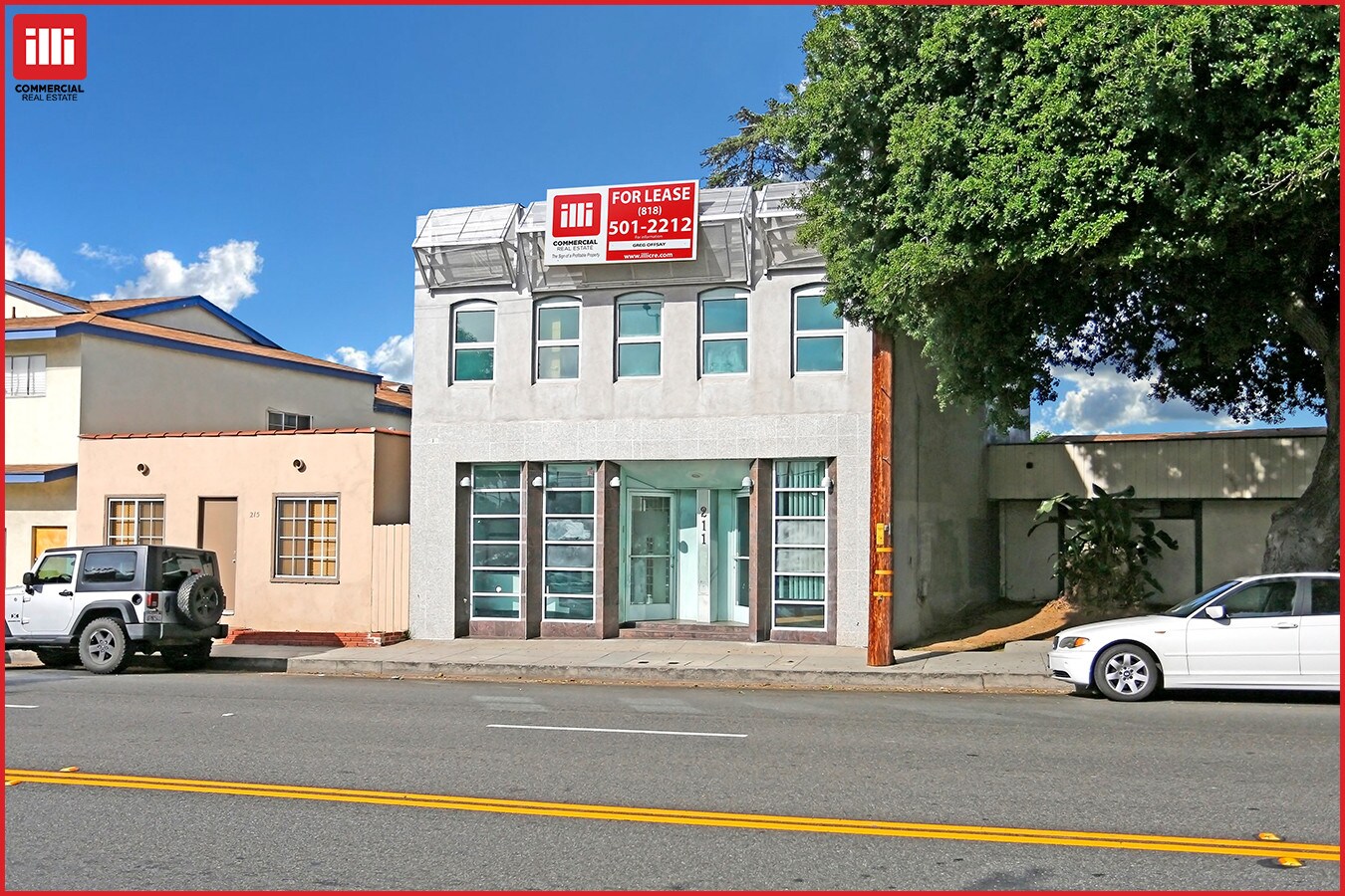 211 S Verdugo Rd, Glendale, CA for sale Other- Image 1 of 1