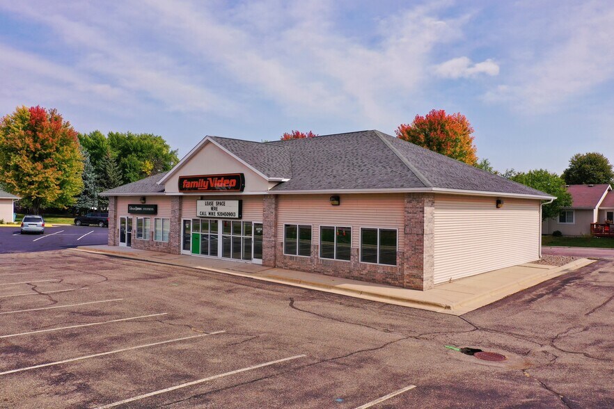1101 2nd St NE, Waseca, MN for lease - Building Photo - Image 1 of 4