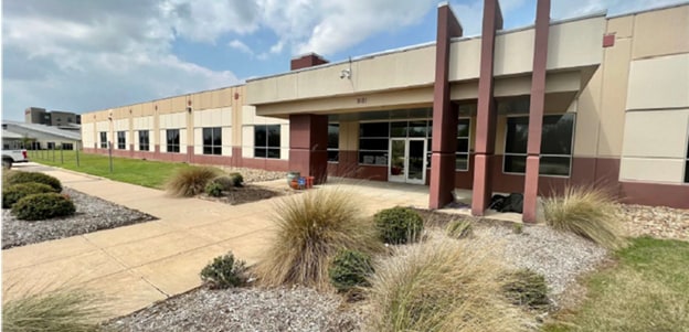3101 University Dr E, Bryan, TX for lease - Building Photo - Image 3 of 7