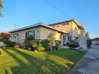 More details for 4215 Hartle Ave, Cudahy, CA - Multifamily for Sale