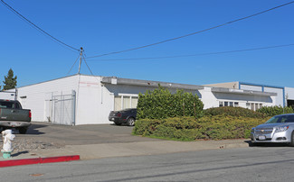 More details for 1933-1941 Republic Ave, San Leandro, CA - Industrial for Lease