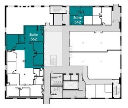950 Broadway, Tacoma, WA for lease Interior Photo- Image 1 of 1