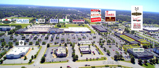 More details for 475-559 N 46th St, Rogers, AR - Retail for Lease