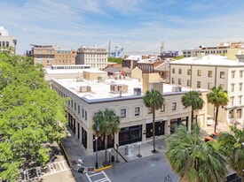 15 Bull St, Savannah GA - Loft