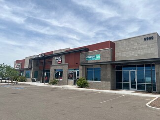 More details for NWC 99th Ave & Glendale Ave, Glendale, AZ - Retail for Lease