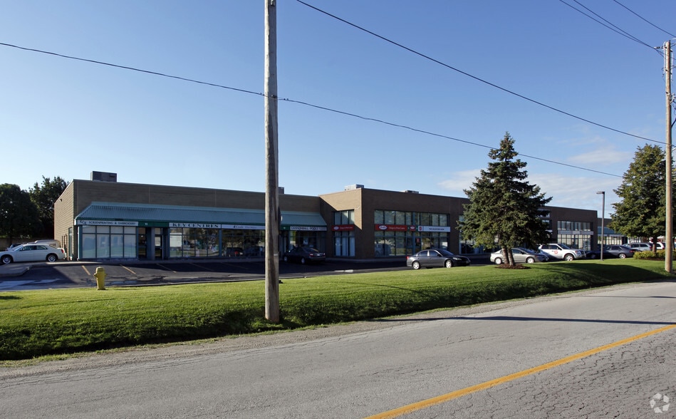 100 Nipissing Rd, Milton, ON L9T 1R5