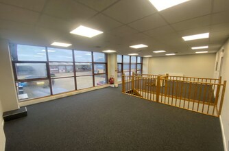 Lysander Way, Salisbury for lease Interior Photo- Image 2 of 2