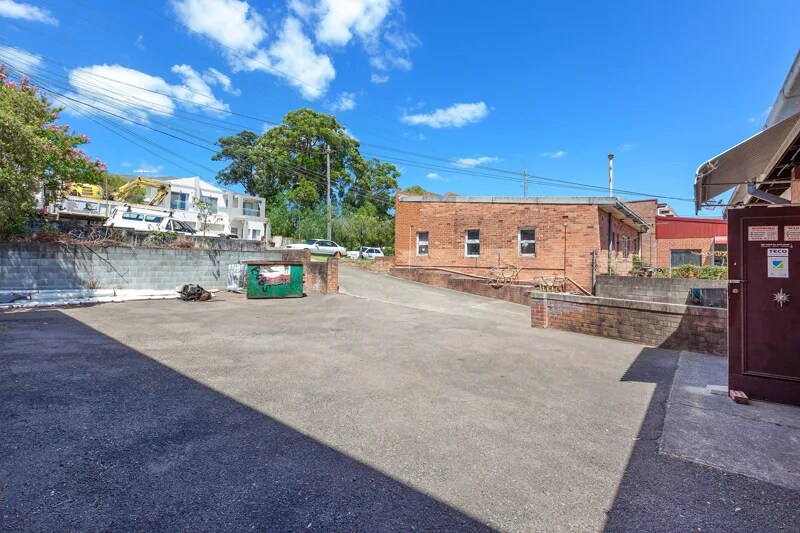 40 Anderson Rd, Mortdale for lease - Building Photo - Image 2 of 6