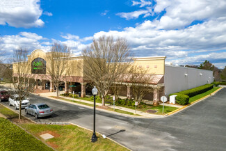 More details for Gilead Road At Market Squ Dr, Huntersville, NC - Retail for Lease